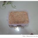 참치&누드 김밥 이미지