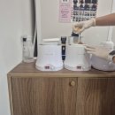 아람식자재마트 | 광주 임산부 왁싱 후기 운암동 슈가링 릴리브왁싱 38주 임산부