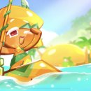 바다요정 이미지