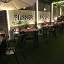 장지역2번출구 | [흑맥주맛집] 필스너하우스 장지점, 내돈내산 후기!