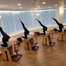 필라테스(오후반) 이미지