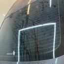 중원자동차부분정비업소 | BMW 6GT 중고차 구매 후 비 오는 날 앞유리가 뿌옇다면? 성남·분당 BMW 6GT 유막제거 발수코팅 후기