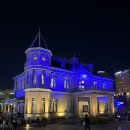 미니스톱 문화점 | [후쿠오카 자유여행] 1일 차: 공항 직행, 동선 꼬임 없는 숙소 체크인과 혼술 야키니쿠