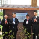 자동강우량계 이미지