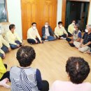 봉산 마을회관 이미지