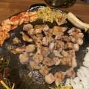 로타리 | [보령] 삼겹살 맛집 로타리 돼지집 방문 후기 🐖