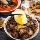 서울쟁반짜장 티스토리