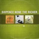 Six Pence None the Richer / Breathe your name 이미지
