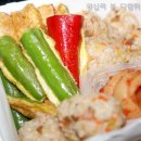 못난이김밥