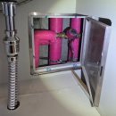 퀸덤3단지경로당 | 명지 지역난방 오션시티 퀸덤 3단지 거실, 안방 냉골 해결! 배관 청소 정유량 밸브 점검 현장