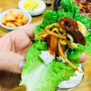 오징어불고기
