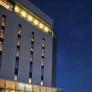 렉스호텔 | 바다가 함께하는 깔끔한 신상 숙소 벳부 렉스호텔(REX hotel) 숙박후기 - 쓰리 베드, 조식, 석식, 대욕장