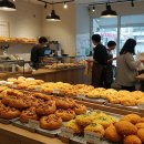 브레드홍 | 성심당 후기, 월넛브레드부터 미스터홍까지 인기 메뉴 5선