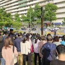 “구덕운동장 재개발 절차 무시하고 강행” 이미지