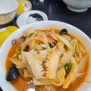 우미반점 - 남구 포충로 243 | 우미반점