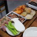 연화계야당