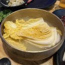 CU 부평오거리점 | 부평 부흥오거리 고기집 평양참냉면에서 한우 투뿔 넘버나인 갈비살 먹은 내돈내산 후기