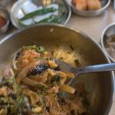 불타는낙지 | [안동맛집]안동 현지인 맛집, 송화촌에서 낙지볶음과 소고기국밥 한상 가득 먹방 🍲