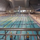 잠실 제1수영장 외부 이미지