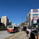 버스정류장(수완모아엘가) | 광주 수완지구 아동복 코디맛집 베베노리ㅣ수완지구 무인 아동복 쇼핑 후기