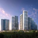 송내 e-편한세상 이미지