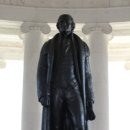 제퍼슨 기념관, 한국전 참전용사기념비,링컨 기념관 / 美國동부,캐나다 여행(25) 이미지
