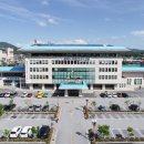 임시주차장(족구장) 노컷뉴스