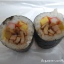 정우김밥