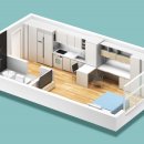 부곡1단지상가 이미지