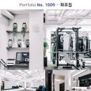 디자인 휘트니스 이미지