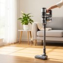 예산문화원노동조합 | 드디어 해방! 100번 고민하고 산 무선청소기, 한 달 사용 솔직 후기 (내돈내산)