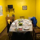 27200-라-45 | 겨울 산티아고 순례 프랑스길 &amp; 서유럽 여행 41박42일 정리 下