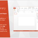 파워포인트 /강좌번호 3 | PowerMockup 체험판 사용 후기 - 파워포인트로 와이어프레임 만들기