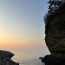 원전어촌계 (바다)낚시터 | 부안 가볼만한곳 변산 해넘이 명소 격포방파제, 채석강