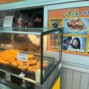 홍천찹쌀꽈배기맛집