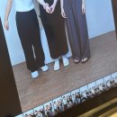 건대데이트코스 추천 흑백공간에서 셀프사진 후기