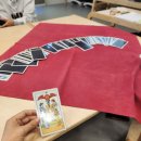 그림으로 알아보는 타로 이미지