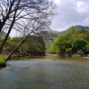 사담계곡 이미지