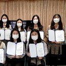 산남고등학교 이미지