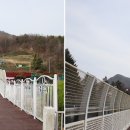 추풍령휴게소(부산방향) 이미지