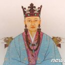 김정숙 여사 '헌화' 印 허왕후, 실존 김수로 부인? 신화? 이미지