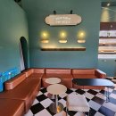 소나무숲 | 대구 팔공산 핫플 🔥 소나무 숲 속 힐링 카페 '트리팜' 후기! 겨울 드라이브 필수 코스