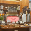 경찰병원역 일찍 오픈하는 카페 추천! 유어마이커피 브루어스 yourmycoffee brewers :)