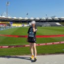 2026 성남 마라톤 10km 후기 및 정보 (교통통제 등)