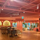 극동 | 안산 키즈카페 | 엄마 아빠가 쉬기 좋은 극동조이키즈파크 종일권 후기