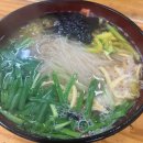 옛날우동잔치국수 이미지