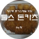툴스돈카츠 이미지