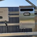 금강 태양광발전소 이미지