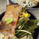 모퉁이집 | 성신여대입구역 맛집 모퉁이집국내산 삼겹살 목살 추천 후기