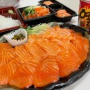 낭만연어구서점 | 부산 연어 맛집 생연어 전문점 <연어의 진심 구서점 >내돈내먹 후기 :)존맛임